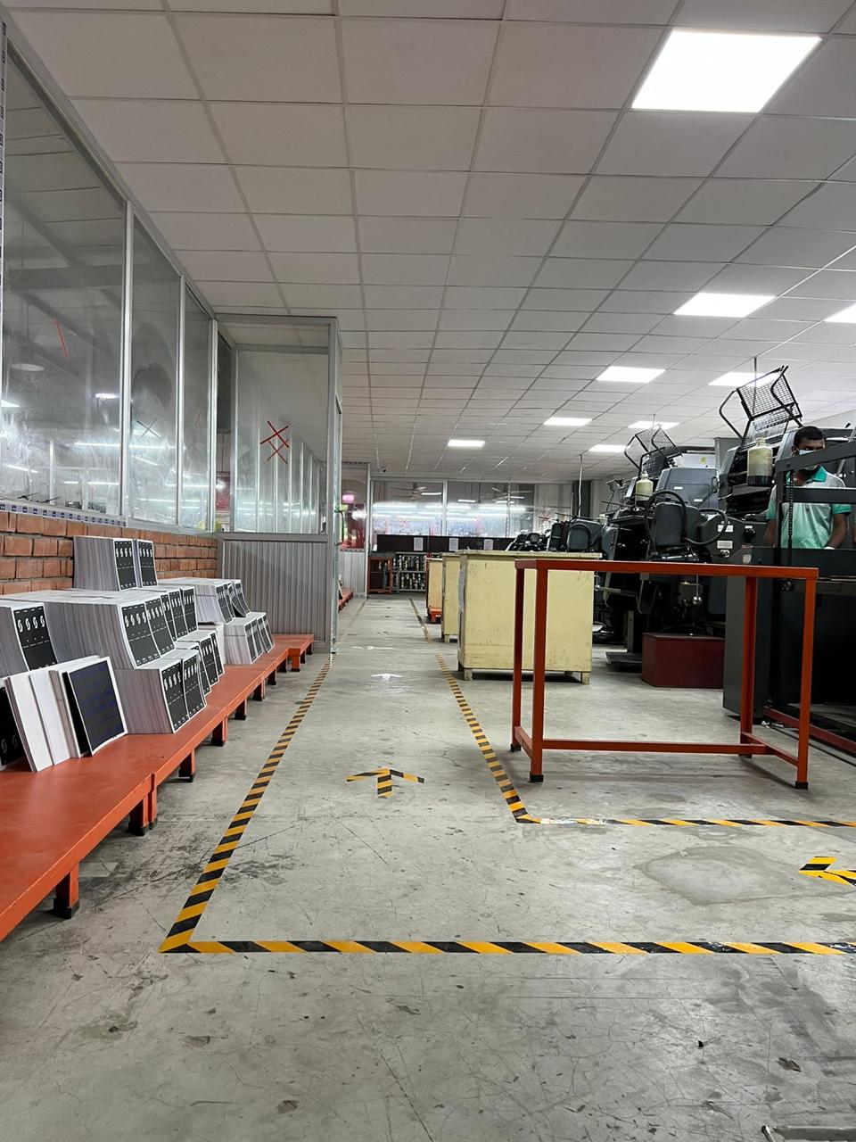 Digital Printing